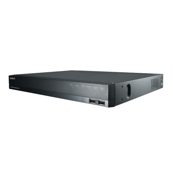 Network Video Recorder 72Channel