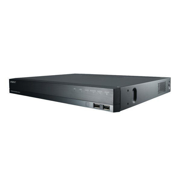 Network Video Recorder 66Channel