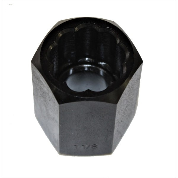 Drive-On Damaged Stud Remover for 1 1/8