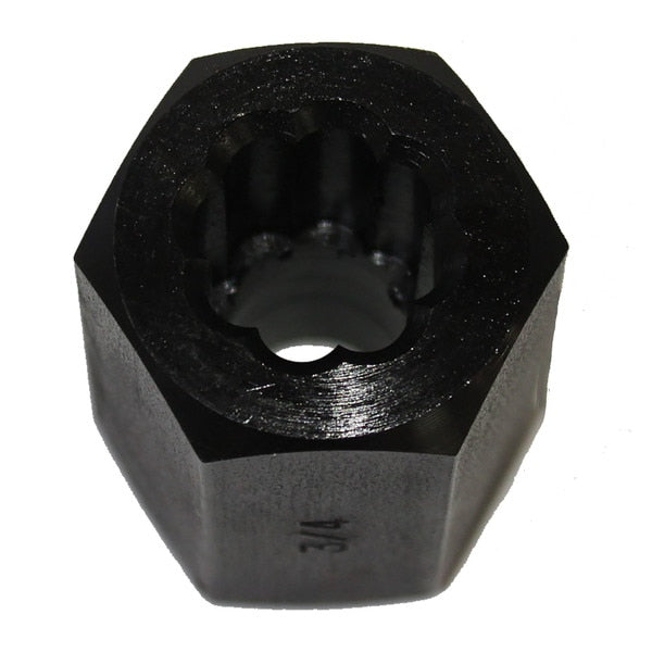 Drive-On Damaged Stud Remover for 3/4