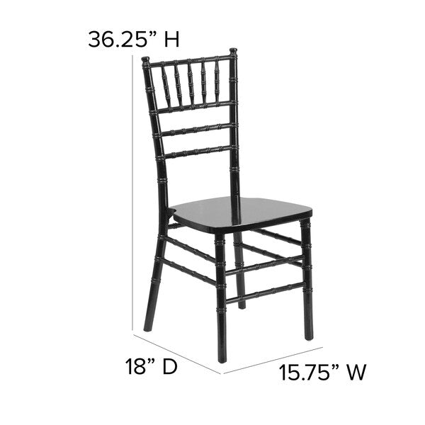 Chiavari Chair, 18