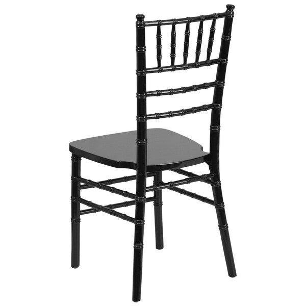Chiavari Chair, 18