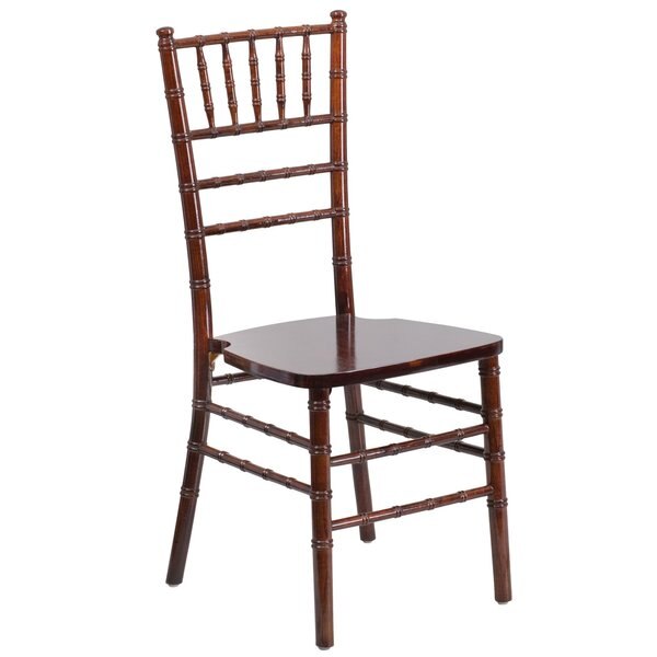 Chiavari Chair, 18