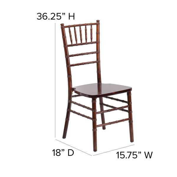 Chiavari Chair, 18