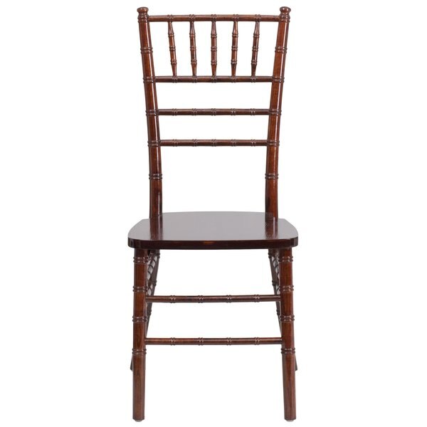 Chiavari Chair, 18