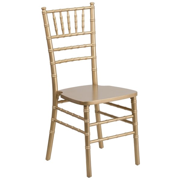 Chiavari Chair, 18