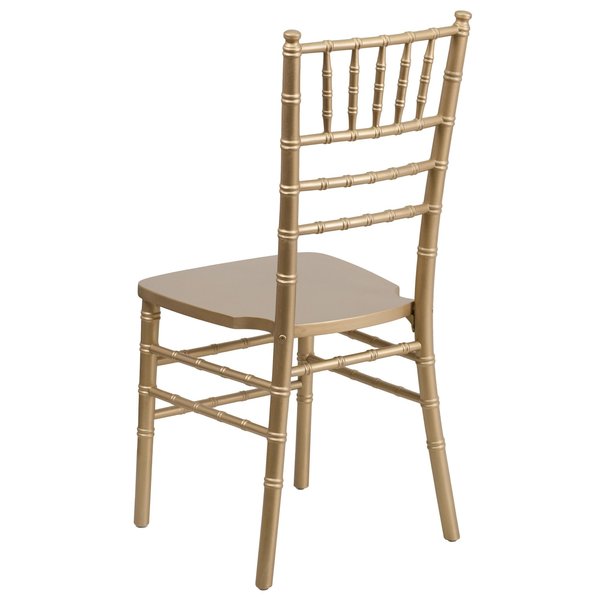 Chiavari Chair, 18