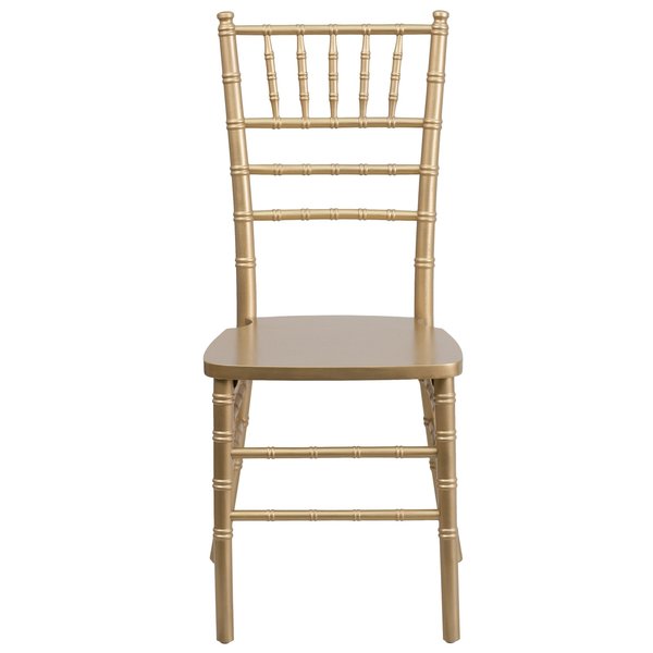 Chiavari Chair, 18