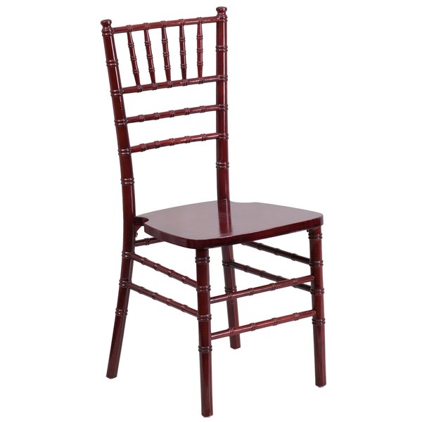 Chiavari Chair, 18