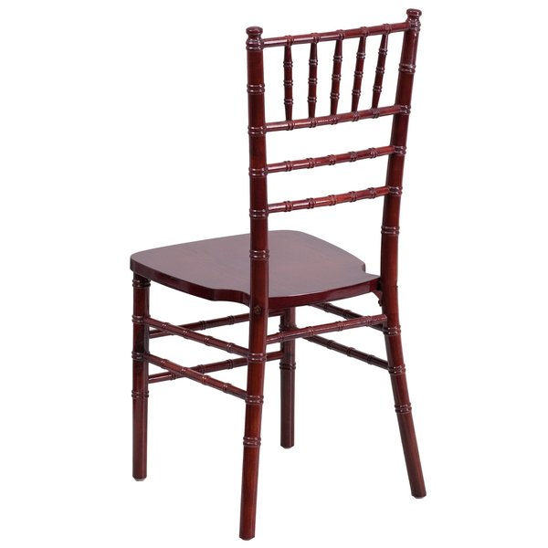 Chiavari Chair, 18