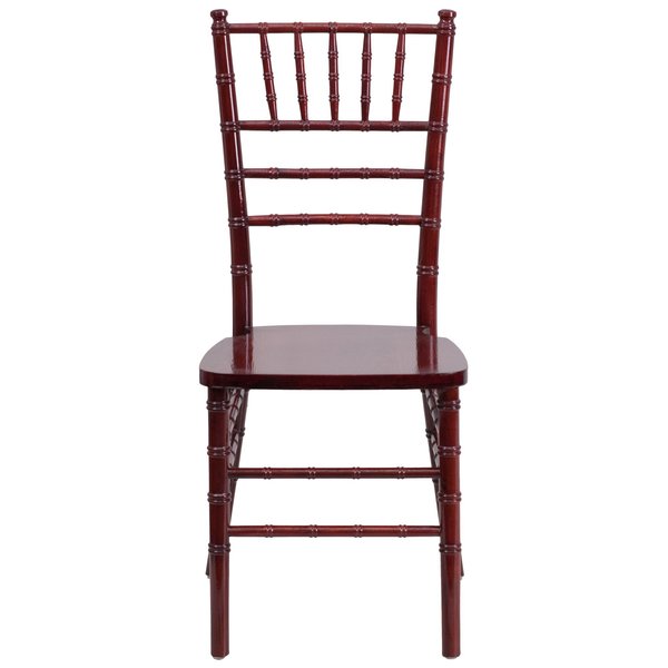 Chiavari Chair, 18