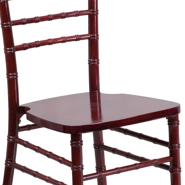 Chiavari Chair, 18