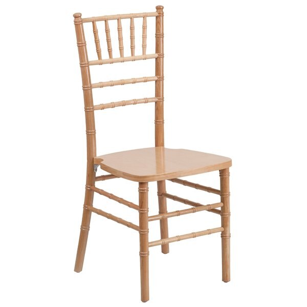 Chiavari Chair, 18