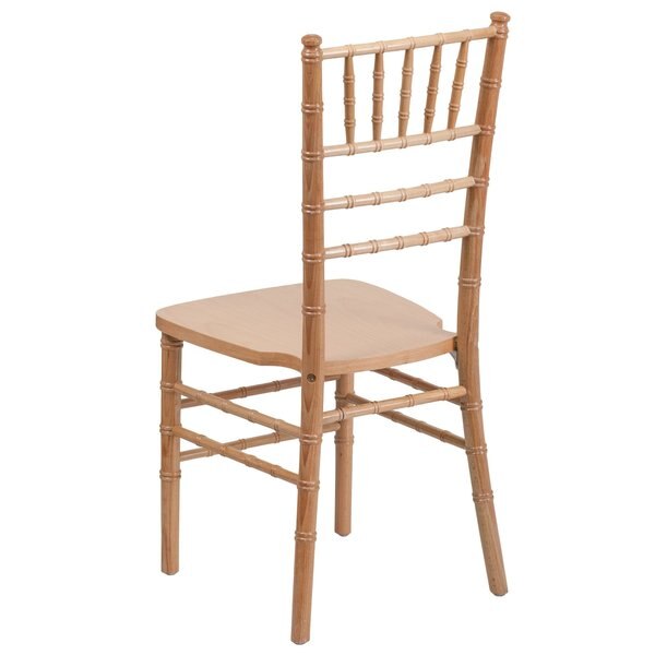 Chiavari Chair, 18