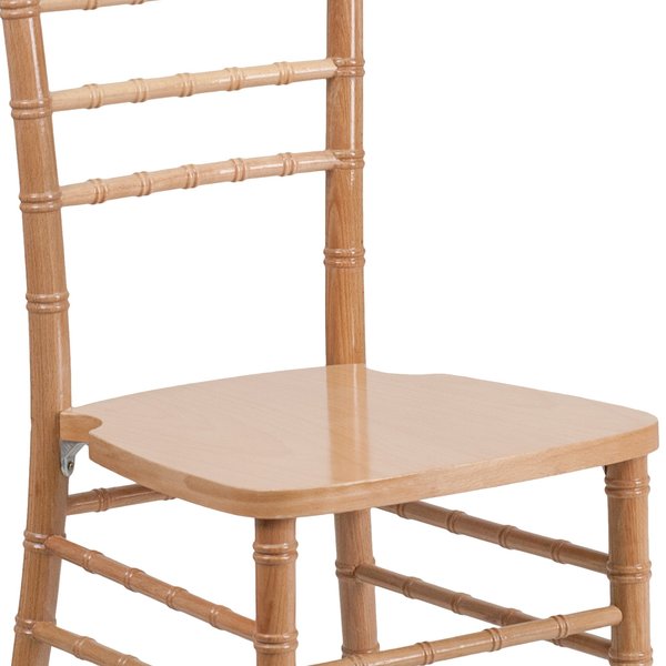 Chiavari Chair, 18