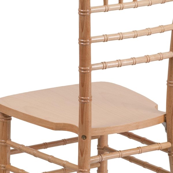 Chiavari Chair, 18