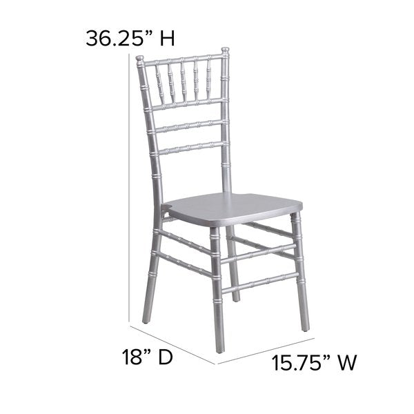 Chiavari Chair, 18