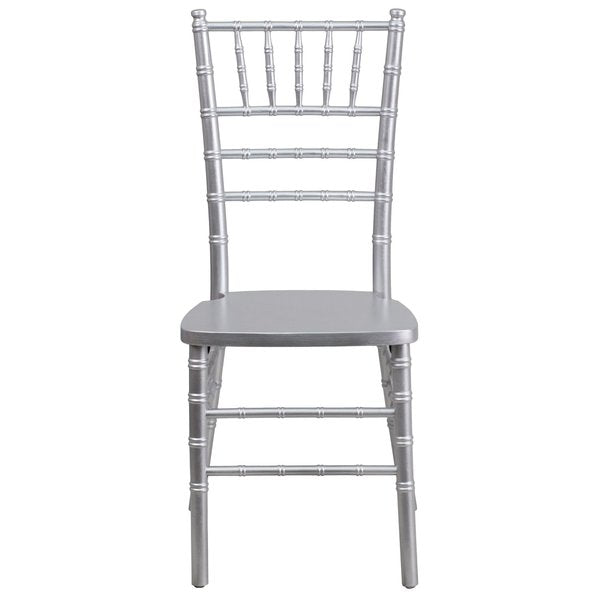 Chiavari Chair, 18