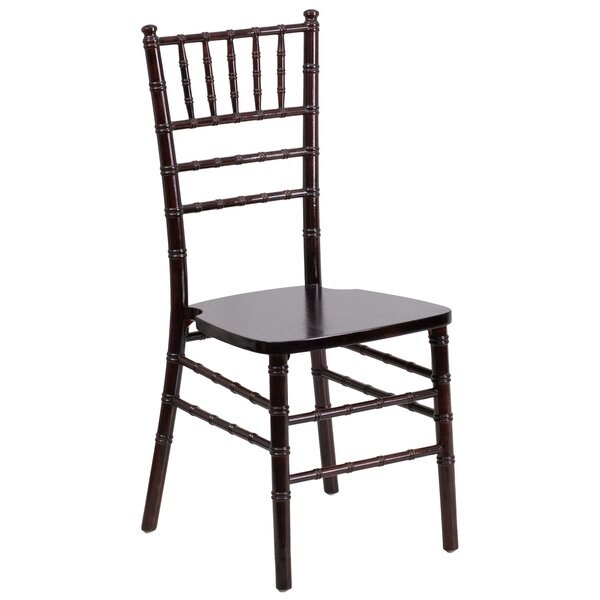 Chiavari Chair, 18