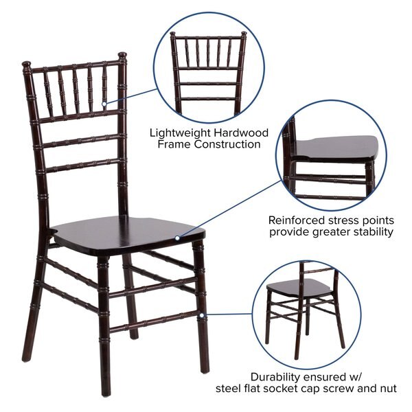 Chiavari Chair, 18