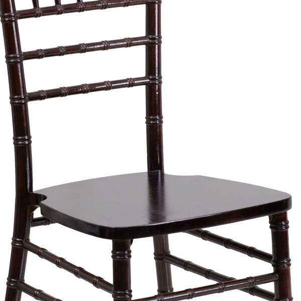 Chiavari Chair, 18
