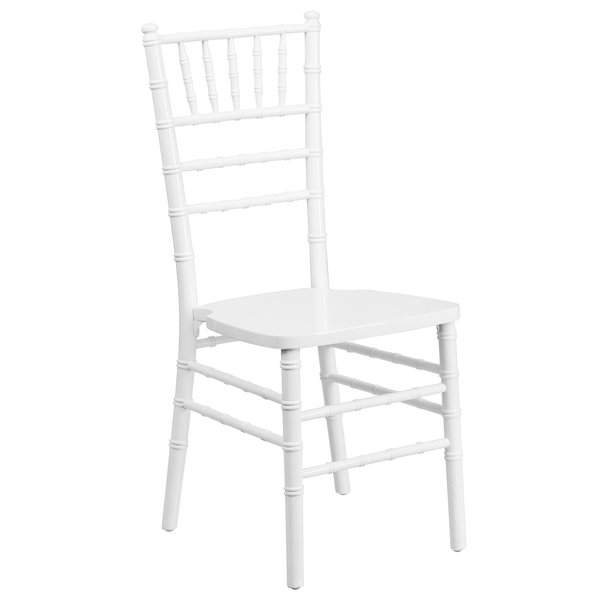 Chiavari Chair, 18