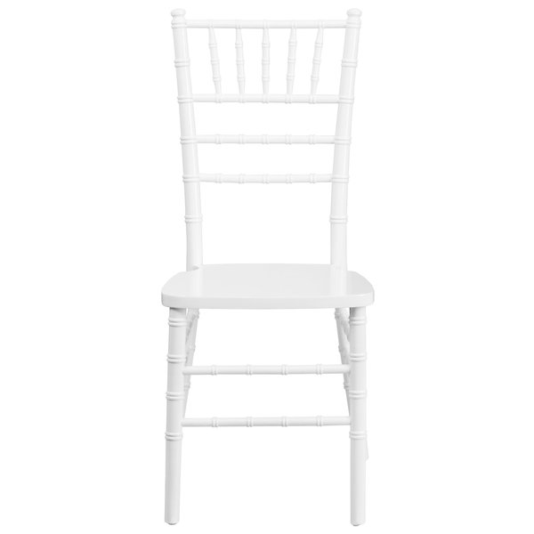 Chiavari Chair, 18