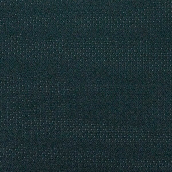 Fabric Stack Chair, Green