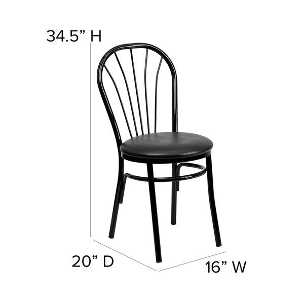 Dining Chair, 20