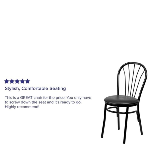 Dining Chair, 20