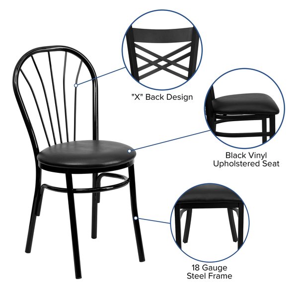 Dining Chair, 20