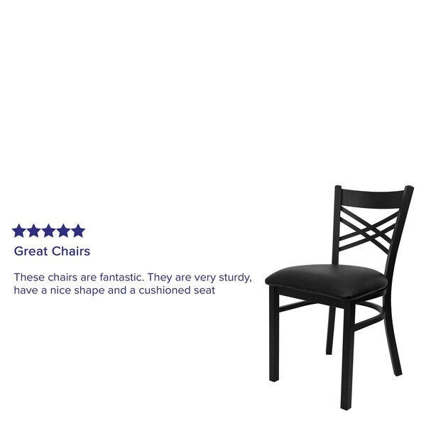 Restaurant Chair, 17