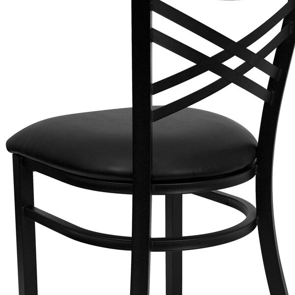 Restaurant Chair, 17