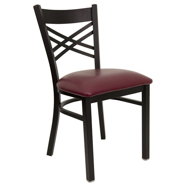 Restaurant Chair, 17