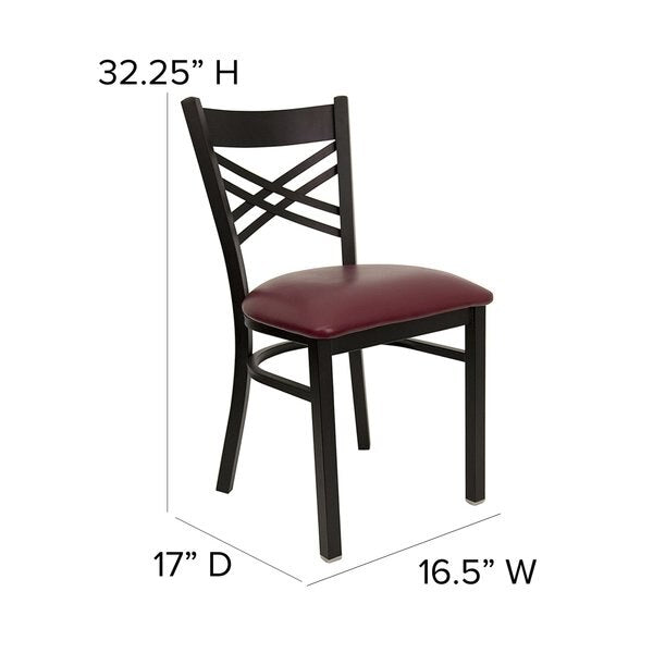Restaurant Chair, 17