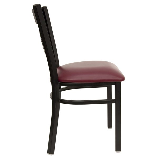 Restaurant Chair, 17