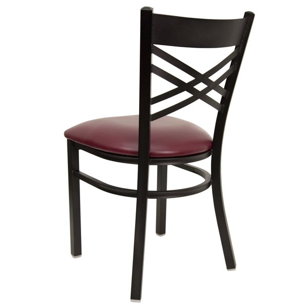 Restaurant Chair, 17