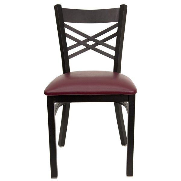 Restaurant Chair, 17