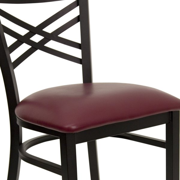 Restaurant Chair, 17