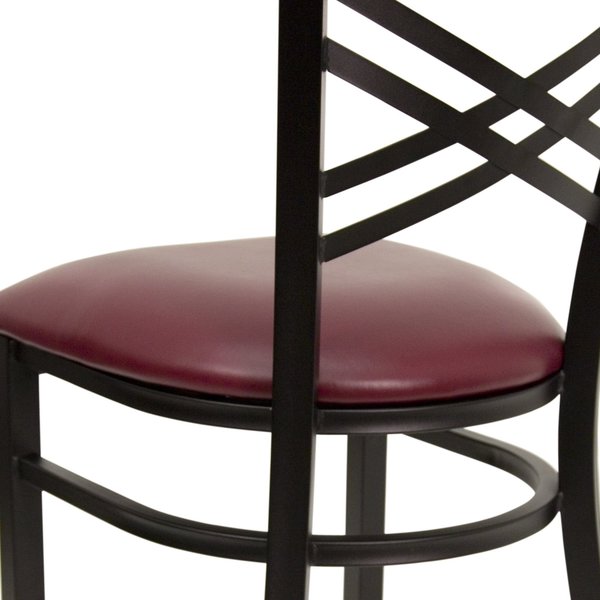 Restaurant Chair, 17