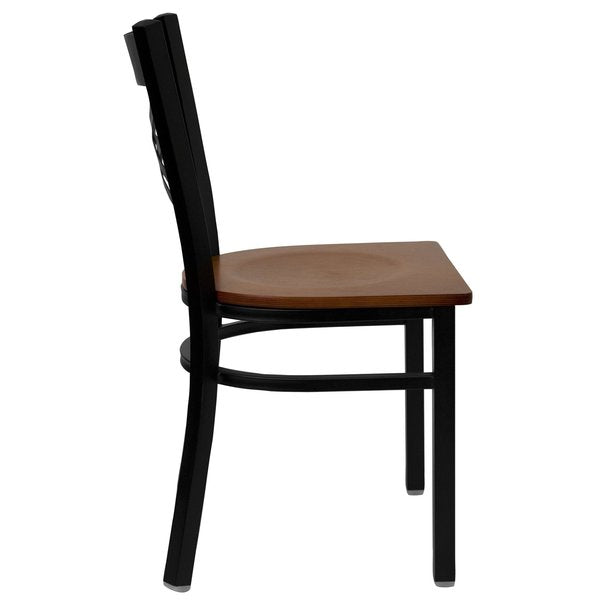 Restaurant Chair, 17