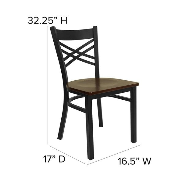 Restaurant Chair, 17