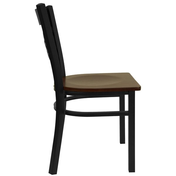 Restaurant Chair, 17