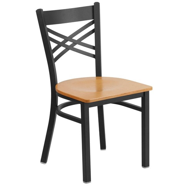 Restaurant Chair, 17