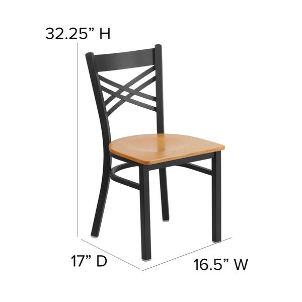 Restaurant Chair, 17