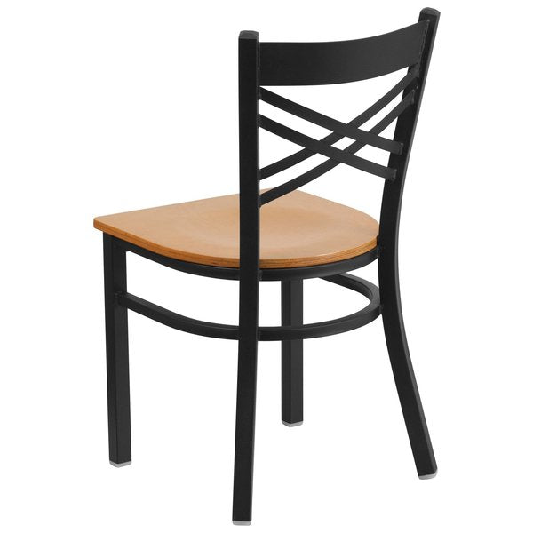 Restaurant Chair, 17