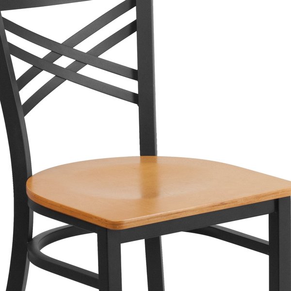 Restaurant Chair, 17