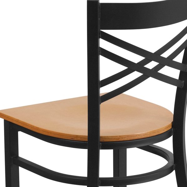 Restaurant Chair, 17