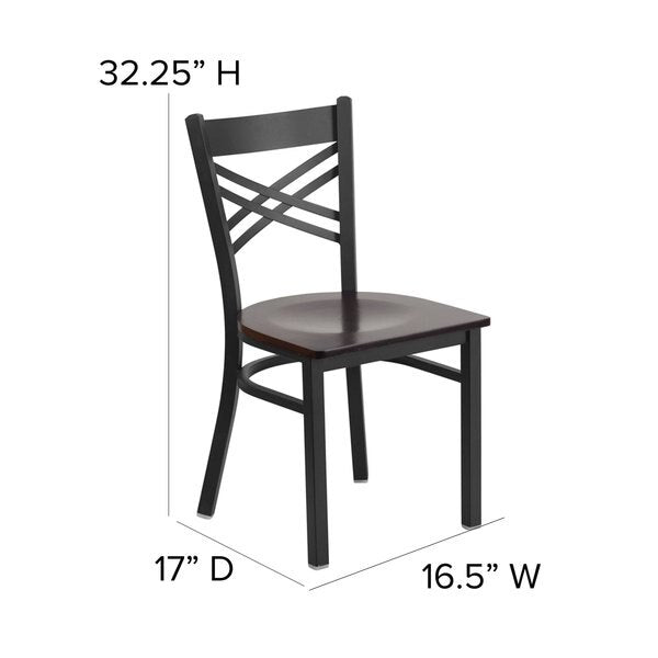 Restaurant Chair, 17