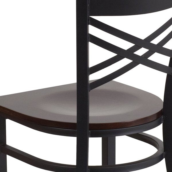 Restaurant Chair, 17